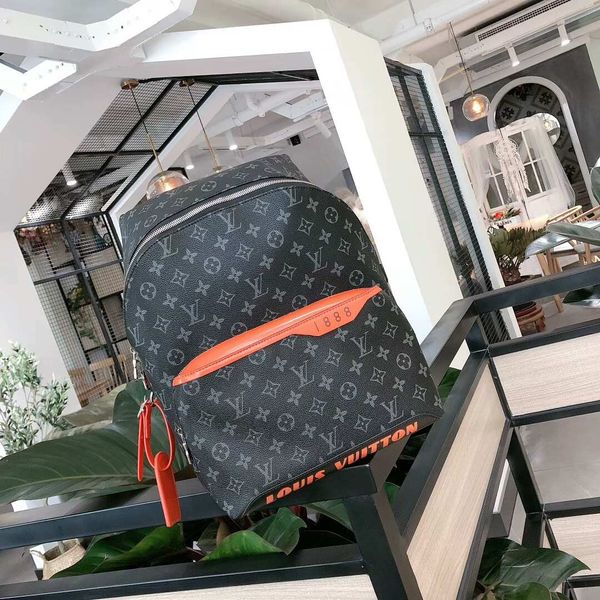 2020 новый рюкзак мешок школы луис виттон девушки двойной плеча canvas любители отдыха сумки для путешествий
2020 новый рюкзак мешок школы луис виттон девушки двойной плеча canvas любители отдыха сумки для путешествий