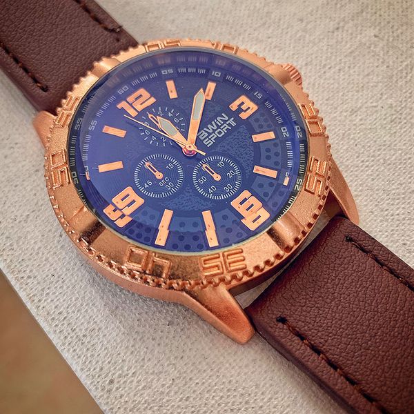 2019 men watches watch man sport quartz clock men watches big large dial wristwatch for relogio masculino, Slivery;brown
2019 men watches watch man sport quartz clock men watches big large dial wristwatch for relogio masculino, Slivery;brown