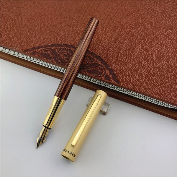 

monte mount fountain pen school office supplies commercial stationery luxury gift ink pens teacher father business present 011