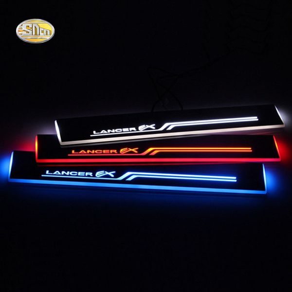 sncn led moving light scuff pedal for mitsubishi lancer ex 2009-2015 car acrylic led door sill welcome pedal
sncn led moving light scuff pedal for mitsubishi lancer ex 2009-2015 car acrylic led door sill welcome pedal