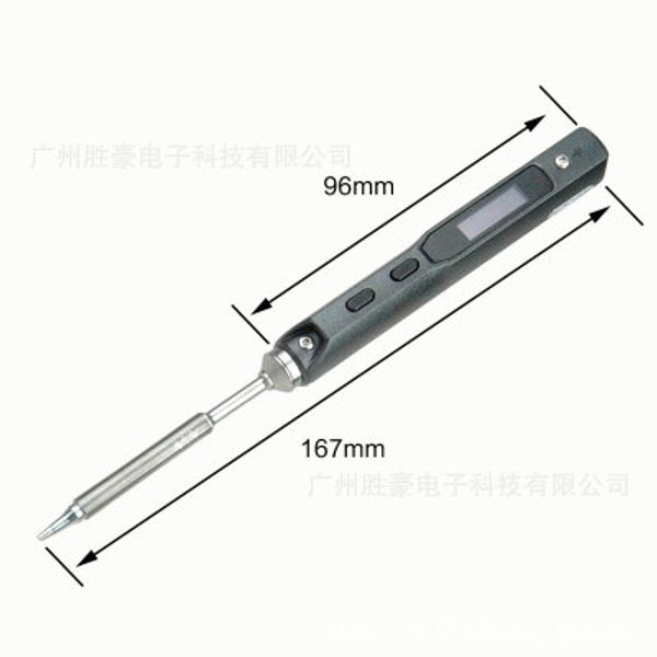 2018 portable 65w programmable ts100 electric soldering iron stylish mini digital lcd display with bc2 soldering iron tip
2018 portable 65w programmable ts100 electric soldering iron stylish mini digital lcd display with bc2 soldering iron tip