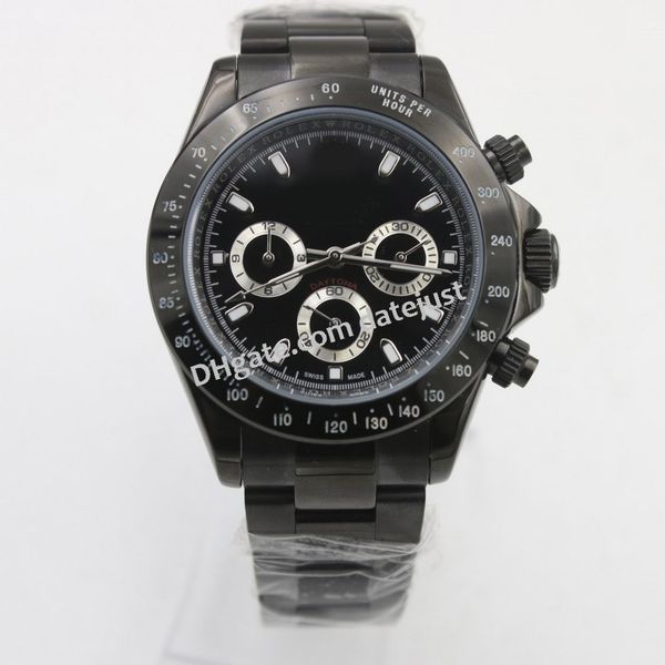 High grade watch men Automatic machinery No battery Small dial work Stainless steel sweeping movement wrist watches Watch model
High grade watch men Automatic machinery No battery Small dial work Stainless steel sweeping movement wrist watches Watch model