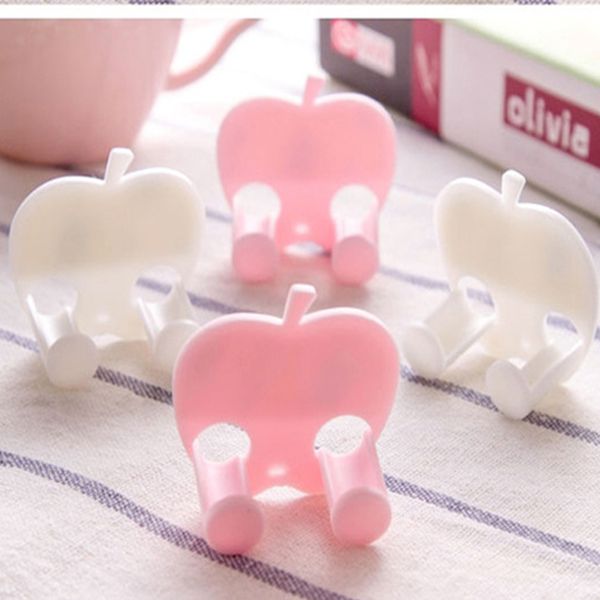 10pcs multifunction finishing plug holder sticky hooks for hanging decorative wall hanger wall hook bag holder home organizer
10pcs multifunction finishing plug holder sticky hooks for hanging decorative wall hanger wall hook bag holder home organizer