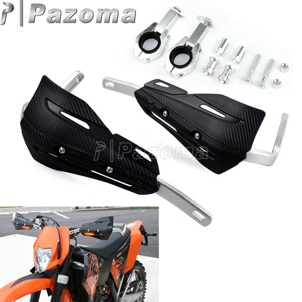 black motorcycle aluminum bar 28.6mm brush bar universal dirt bike hand guards 1-1/8" handguards for xr crf 250 350 400 wr drz
black motorcycle aluminum bar 28.6mm brush bar universal dirt bike hand guards 1-1/8" handguards for xr crf 250 350 400 wr drz