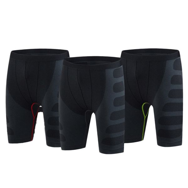 men leggings athletic shorts tight gym fitness short leisure quick dry sports trunks for high elastic running yoga biker, White;black
men leggings athletic shorts tight gym fitness short leisure quick dry sports trunks for high elastic running yoga biker, White;black