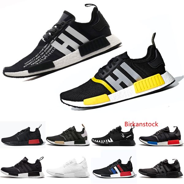 2019 atmos кроссовки nmd r1 primeknit triple white bee nmds дизайнерские кроссовки для мужчин женщины oreo runner спортивные кроссовки 36-45
2019 atmos кроссовки nmd r1 primeknit triple white bee nmds дизайнерские кроссовки для мужчин женщины oreo runner спортивные кроссовки 36-45