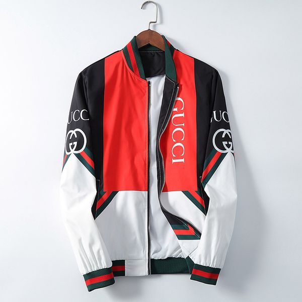 men spring autumn windrunner jacket thin jacket coat,men sports windbreaker jacket explosion black models couple clothin men's, Black;brown
men spring autumn windrunner jacket thin jacket coat,men sports windbreaker jacket explosion black models couple clothin men's, Black;brown