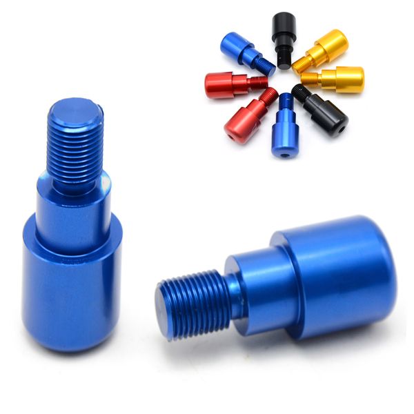 7/8" 22mm motorcycle cnc handlebar ends grips slider motorbike handler bar plug for yamaha mt-09 2014 -2017 mt-07 2014 -2017
7/8" 22mm motorcycle cnc handlebar ends grips slider motorbike handler bar plug for yamaha mt-09 2014 -2017 mt-07 2014 -2017