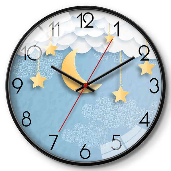 cartoon big creative wall clock mute living room modern children's room wall clock creative gift ideas home decorations dd45wc
cartoon big creative wall clock mute living room modern children's room wall clock creative gift ideas home decorations dd45wc