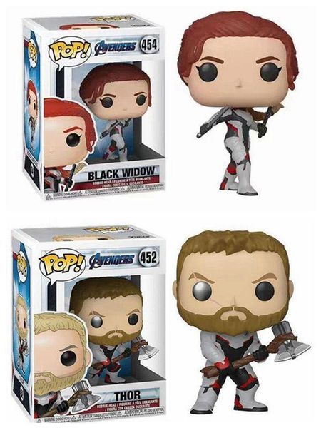 good funko pop widow thor vinyl action anime figures toy for collection model toys for christmas gifts toy
good funko pop widow thor vinyl action anime figures toy for collection model toys for christmas gifts toy