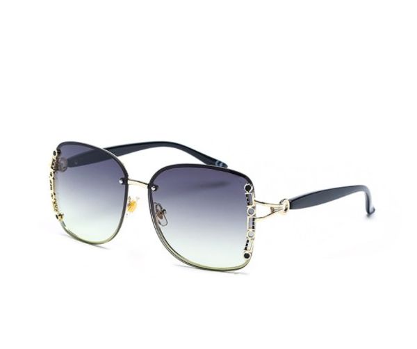 2020 frameless sunglasses sell 2 pcs for women simple new fashion in stock wholesale lbd, White;black
2020 frameless sunglasses sell 2 pcs for women simple new fashion in stock wholesale lbd, White;black