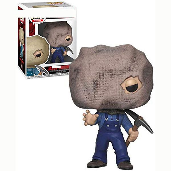 funko pop friday the 13th jason voorhees vinyl action figures collection model toy gift
funko pop friday the 13th jason voorhees vinyl action figures collection model toy gift