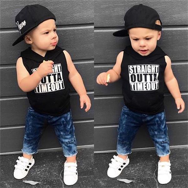 summer toddler baby boy clothes set hoodies vest denim long pants 2pcs jeans outfits casual kids boy clothing, White
summer toddler baby boy clothes set hoodies vest denim long pants 2pcs jeans outfits casual kids boy clothing, White