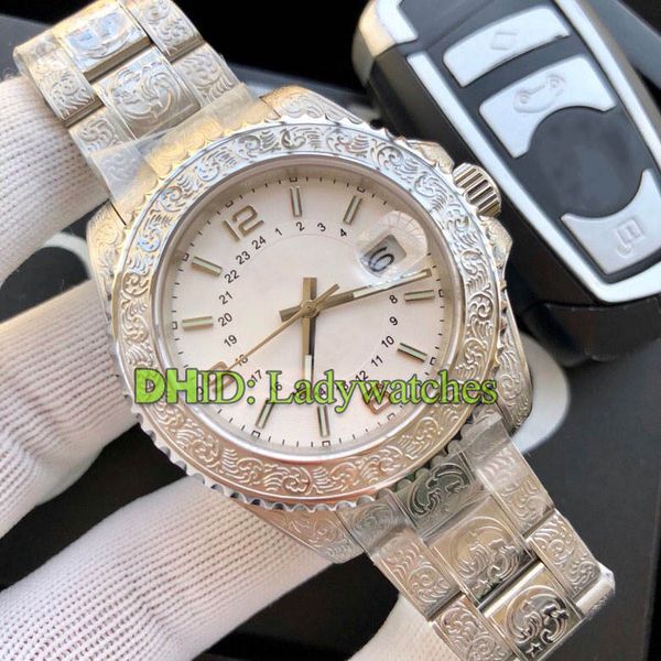 datejust механические автоматические часы luxury gold 316l корпус из нержавеющей стали дизайнер браслет сапфировое кристалл мужские наручные, Slivery;brown
datejust механические автоматические часы luxury gold 316l корпус из нержавеющей стали дизайнер браслет сапфировое кристалл мужские наручные, Slivery;brown