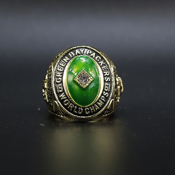1961 чемпионат green bay чемпионат мира кольцо оптовой бесплатная доставка, Golden;silver
1961 чемпионат green bay чемпионат мира кольцо оптовой бесплатная доставка, Golden;silver