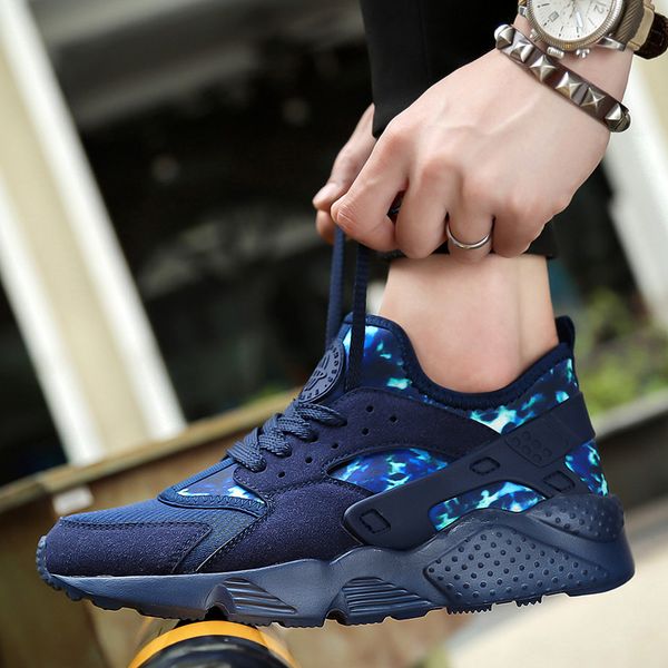 professional spring autumn men running sport shoes camouflage black zapatillas deportivas hombre jogging trainer couple sneakers
professional spring autumn men running sport shoes camouflage black zapatillas deportivas hombre jogging trainer couple sneakers