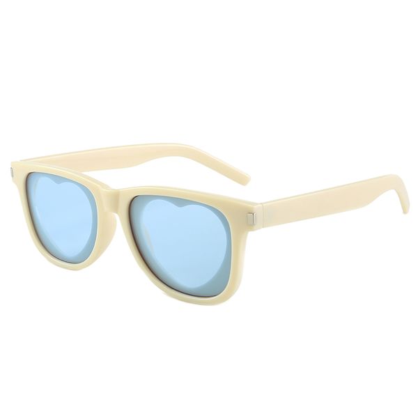 stylish women sunglasses 2019 new brand design heart sun glasses lovely female shades okulary lentes de sol mujer, White;black
stylish women sunglasses 2019 new brand design heart sun glasses lovely female shades okulary lentes de sol mujer, White;black