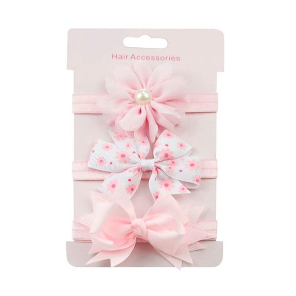 hair accessories baby hairband set infant princess floral bowknot headband born girl elastic for birthday party, Slivery;white
hair accessories baby hairband set infant princess floral bowknot headband born girl elastic for birthday party, Slivery;white