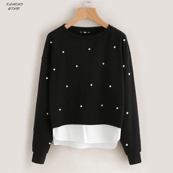 sweatshirt woman pearl beading 2 sweatshirt 1 sweatshirt autumn women in black long sleeve elegant pullovers
sweatshirt woman pearl beading 2 sweatshirt 1 sweatshirt autumn women in black long sleeve elegant pullovers
