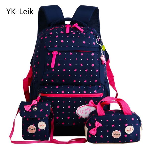 yk-leik star printing children school bags for girls teenagers backpacks kids orthopedics schoolbags backpack mochila infantil y200706
yk-leik star printing children school bags for girls teenagers backpacks kids orthopedics schoolbags backpack mochila infantil y200706