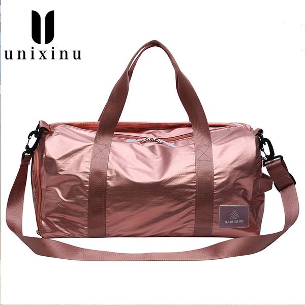 2019 design sequins women letters gym fitness sports bag women shoulder crossbody bag tote handbag travel 
2019 design sequins women letters gym fitness sports bag women shoulder crossbody bag tote handbag travel