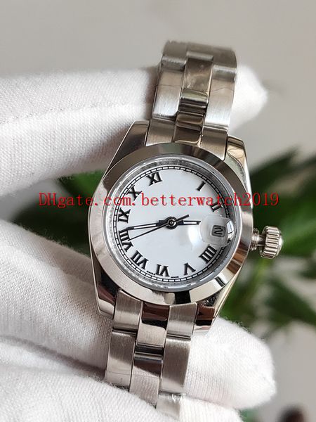 luxury sell ladies watch 31mm 179175-83135 brown diamond asian 2813 automatic mechanical christmas gift folding mechanical, Slivery;brown
luxury sell ladies watch 31mm 179175-83135 brown diamond asian 2813 automatic mechanical christmas gift folding mechanical, Slivery;brown