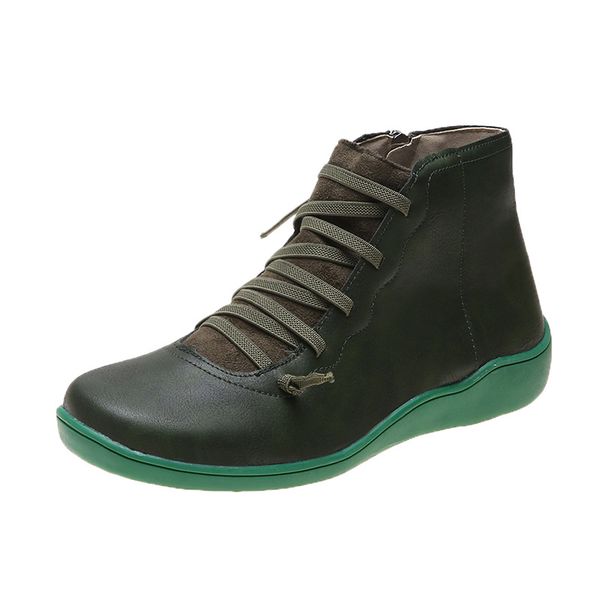 women's boots spot explosion models 2019 autumn and winter new women's boots large size casual short 35-43, Black
women's boots spot explosion models 2019 autumn and winter new women's boots large size casual short 35-43, Black