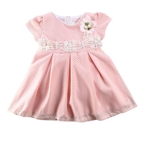 2020 new summer baby toddler girls pretty pink peach princess party short sleeves fashion dress clothing, Red;yellow
2020 new summer baby toddler girls pretty pink peach princess party short sleeves fashion dress clothing, Red;yellow