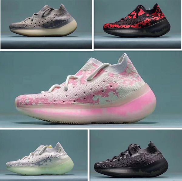 kid 380 v3 kanye west alien chilren running shoes bold black and stark white citrin boys sneakers girls shoes 25-35
kid 380 v3 kanye west alien chilren running shoes bold black and stark white citrin boys sneakers girls shoes 25-35
