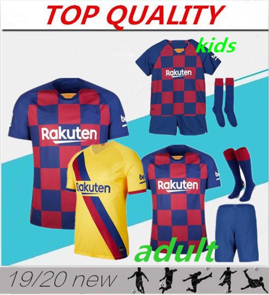 Qulity 19 20 thai occer jer ey quare home kit 2019 2020 maillot de football kid football hirt cu tomized
Qulity 19 20 thai occer jer ey quare home kit 2019 2020 maillot de football kid football hirt cu tomized