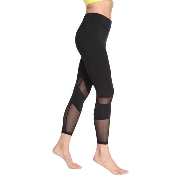 new yoga leggings summer women's running elastic tight high waist breathable pants running fitness gym yoga pants, White;red
new yoga leggings summer women's running elastic tight high waist breathable pants running fitness gym yoga pants, White;red