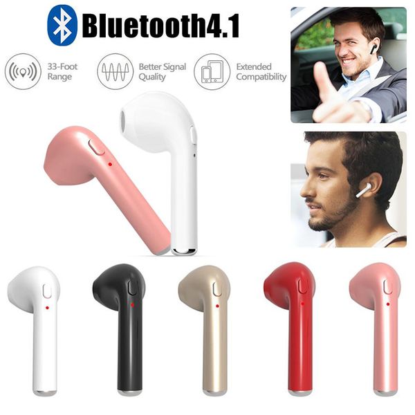 HBQ-I7 беспроводные наушники Bluetooth одно ухо смартфон Беспроводной Bluetooth в ухе стерео
HBQ-I7 беспроводные наушники Bluetooth одно ухо смартфон Беспроводной Bluetooth в ухе стерео