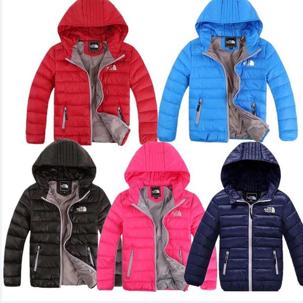 The north de igner winter coat junior kid nf brand down jacket boy girl hooded outwear face lightweight down wear outdoor cloth c8802, Blue;gray
The north de igner winter coat junior kid nf brand down jacket boy girl hooded outwear face lightweight down wear outdoor cloth c8802, Blue;gray