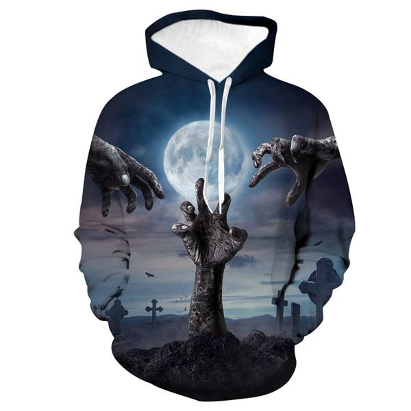 novelty 3d horrible fingers print hoodie sweatshirt men women hoodies casual sweatshirt retro cosplay halloween hoodie pullover, Black
novelty 3d horrible fingers print hoodie sweatshirt men women hoodies casual sweatshirt retro cosplay halloween hoodie pullover, Black