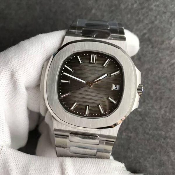 2018 n ew luxury mens watch nautilus moon automatic mechanical stainless steel transparent back gray dial men watches male wrist watch, Slivery;brown
2018 n ew luxury mens watch nautilus moon automatic mechanical stainless steel transparent back gray dial men watches male wrist watch, Slivery;brown