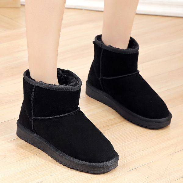 flat heel white ankle boots women's shoes platform leather booties round toe lace up winter footwear australia low clogs ladies, Black
flat heel white ankle boots women's shoes platform leather booties round toe lace up winter footwear australia low clogs ladies, Black