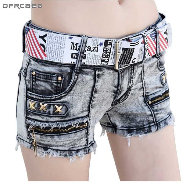 blue gray patchwork vintage shorts jeans 2018 fashion women retro denim shorts casual low waist short jeans female with belt, White;black
blue gray patchwork vintage shorts jeans 2018 fashion women retro denim shorts casual low waist short jeans female with belt, White;black