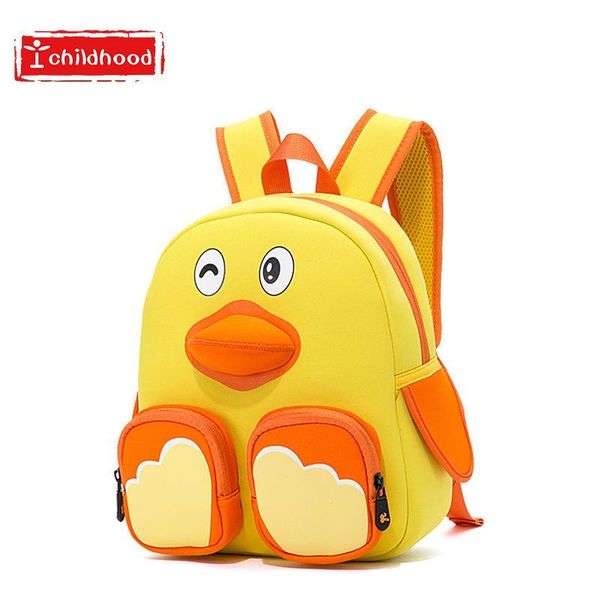 kindergarten small yellow duck originality fund children a bag 3-6 year men and women alleviate excessive burden protect back package
kindergarten small yellow duck originality fund children a bag 3-6 year men and women alleviate excessive burden protect back package