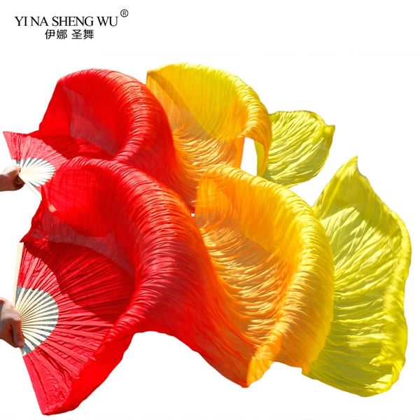 stage performance 100% real/imitation silk belly dance fans graduated colour dance accessories belly dancce 180x9 silk veil fans, Black;red
stage performance 100% real/imitation silk belly dance fans graduated colour dance accessories belly dancce 180x9 silk veil fans, Black;red