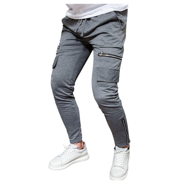 kancoold pants polyester standard mid men pants long casual sport slim fit plaid trousers running joggers sweatpants nov1, Black
kancoold pants polyester standard mid men pants long casual sport slim fit plaid trousers running joggers sweatpants nov1, Black