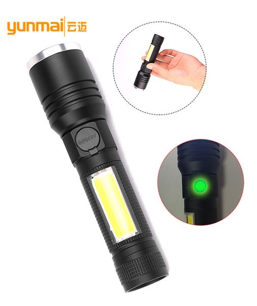 cross border new pattern usb charge t6 aluminium alloy flexible zoom cob led light flashlight
cross border new pattern usb charge t6 aluminium alloy flexible zoom cob led light flashlight
