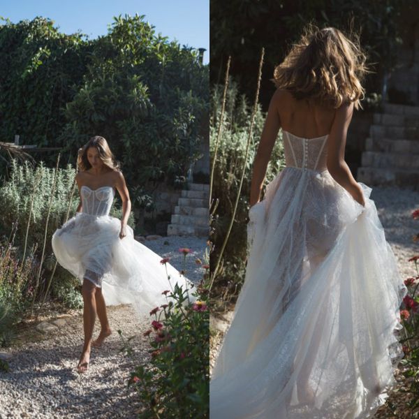 new arrival flora bride simple a line wedding dresses sweetheart sleeveless lace applique wedding gowns sweep train robe de mariée, White
new arrival flora bride simple a line wedding dresses sweetheart sleeveless lace applique wedding gowns sweep train robe de mariée, White