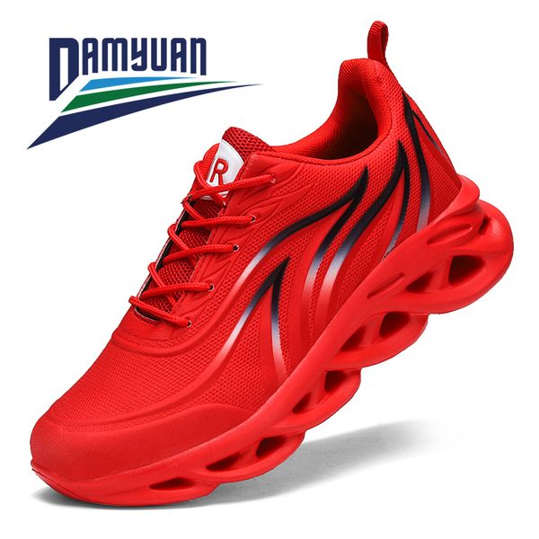damyuan 2020 new summer fashion men shoes rubber sneakers running shoes sports breathable lace-up zapatos de hombre big size 46
damyuan 2020 new summer fashion men shoes rubber sneakers running shoes sports breathable lace-up zapatos de hombre big size 46