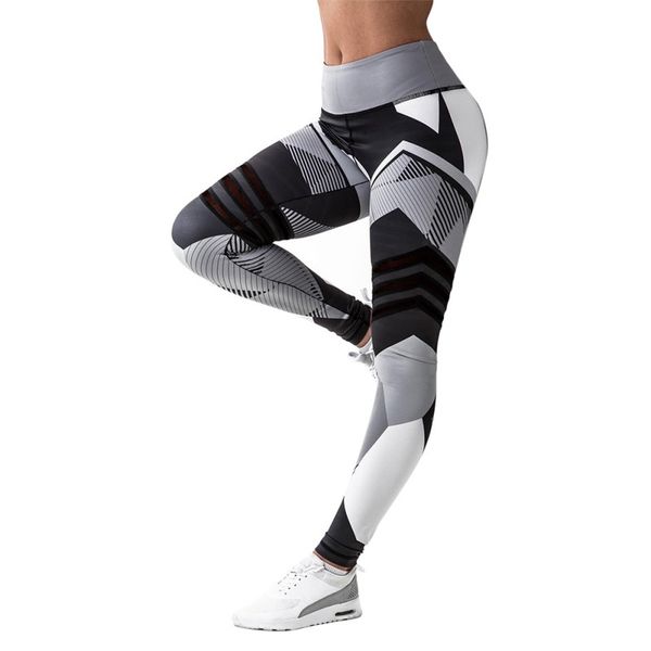 geometric printing yoga pants full length skinny pant stitching yoga leggings women's pants, White;red
geometric printing yoga pants full length skinny pant stitching yoga leggings women's pants, White;red