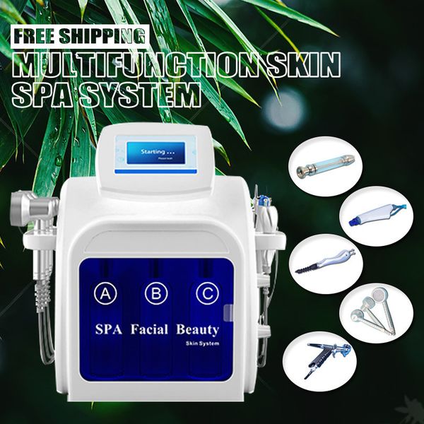 7 in 1 oxygen facial machine dermabrasion hydra facial skin rejuvenation oxygen injector skin moisturizing hydrofacial machine
7 in 1 oxygen facial machine dermabrasion hydra facial skin rejuvenation oxygen injector skin moisturizing hydrofacial machine