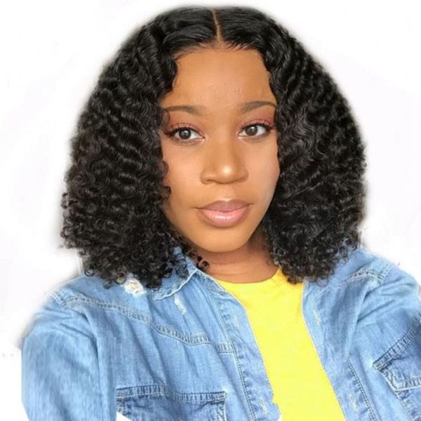 mongolian human hair full lace wigs curly lace front wig virgin hair bob wig for women 130% density, Black;brown
mongolian human hair full lace wigs curly lace front wig virgin hair bob wig for women 130% density, Black;brown