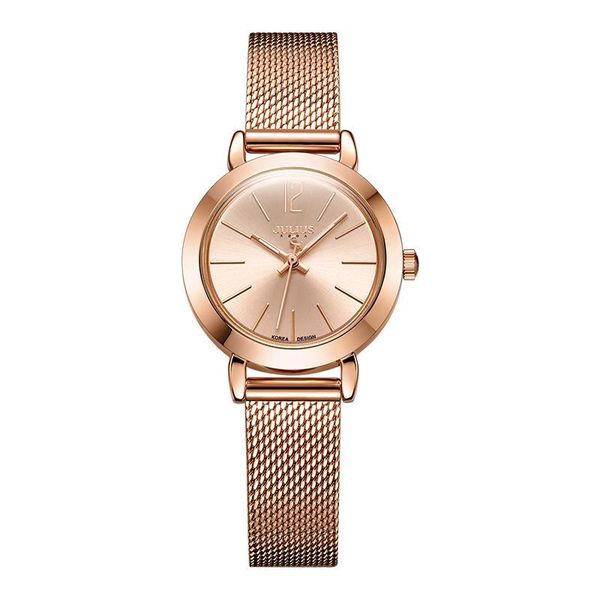 юлий ja-732 женский женщин серебряный rose gold tone mesh нержавеющей стали кварцевые аналоговые водонепроницаемый моды часы наручные часы c, Slivery;brown
юлий ja-732 женский женщин серебряный rose gold tone mesh нержавеющей стали кварцевые аналоговые водонепроницаемый моды часы наручные часы c, Slivery;brown