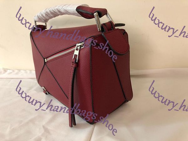 2019 new style fashion genuine leather puzzle bag women shoulder bag geometric handbag evening bag with box
2019 new style fashion genuine leather puzzle bag women shoulder bag geometric handbag evening bag with box
