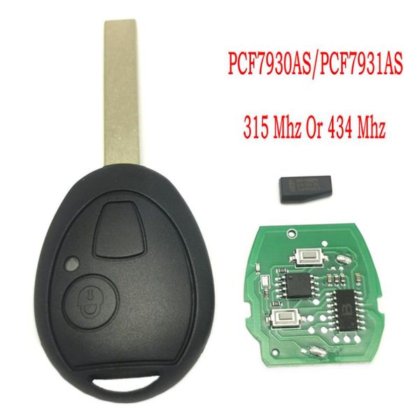 datong world car remote key for mini cooper s r50 r53 one full id73 pcf7930/31as 315 mhz 434 mhz auto smart rplace blank key
datong world car remote key for mini cooper s r50 r53 one full id73 pcf7930/31as 315 mhz 434 mhz auto smart rplace blank key