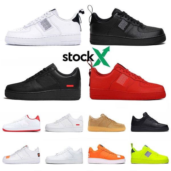 1 quality one mens womens dunk casual running shoes sup black white just utility run do it platform designer sneakers
1 quality one mens womens dunk casual running shoes sup black white just utility run do it platform designer sneakers